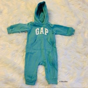 SOLD — GAP Baby One Piece